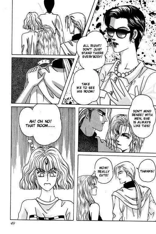 Paradise City Chapter 2 19